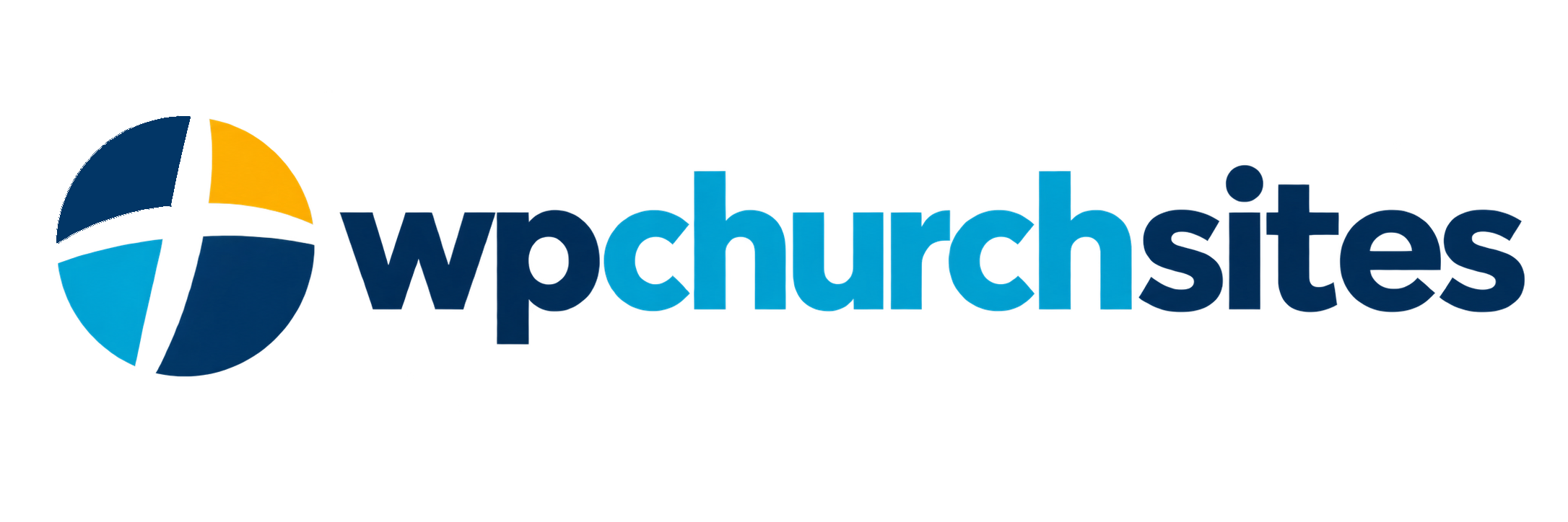 wp church logo
